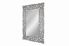 Зеркало ArtHomeDecor Vision YJ1051X стекло 1800х900 серебристый 1