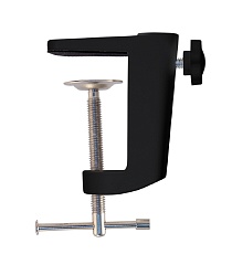 Настольная светодиодная лампа на струбцине Lucia Fleksa L570 4606400511359 3