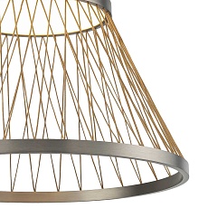 Люстра потолочная Mantra Spider 8981 1