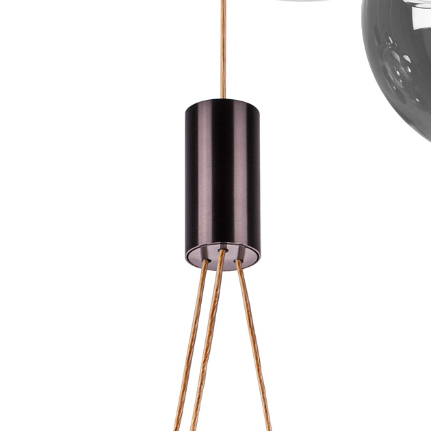Подвесная светодиодная люстра Lightstar Sferetta 801189 изображение 4 Подвесная светодиодная люстра Lightstar Sferetta 801189 Фото № 4