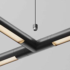 Аксессуар Maytoni Technical CA029SW-L1000-B 1