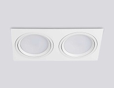 Встраиваемый светильник Ambrella light TECHNO SPOT TN51919 5