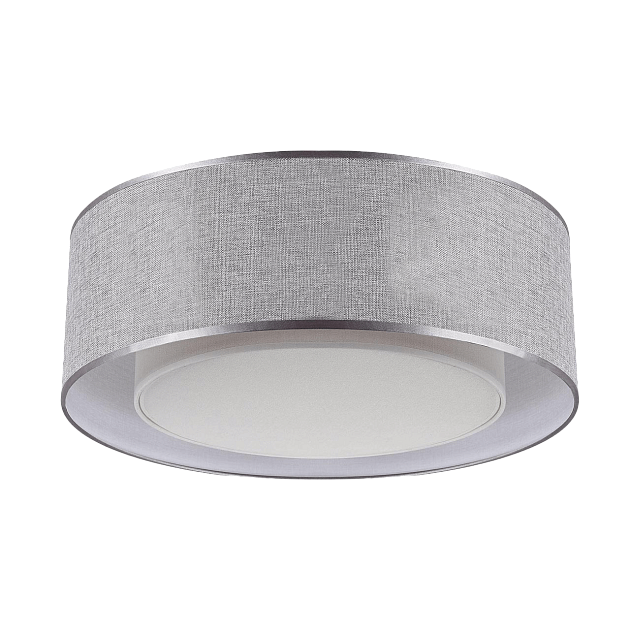 Потолочный светильник Maytoni Bergamo MOD613CL-04GR Фото № 10