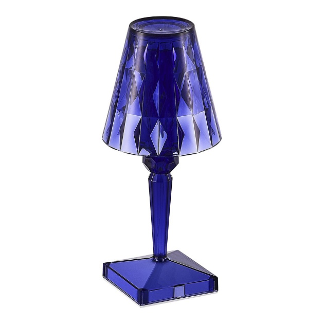 Настольная лампа ST Luce Sparkle SL1010.714.01 изображение 1 Настольная лампа ST Luce Sparkle SL1010.714.01 Фото № 1
