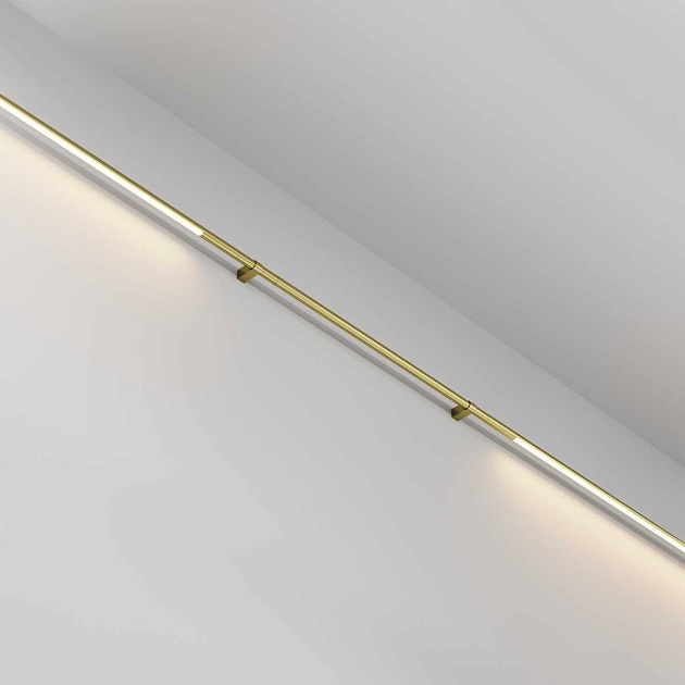 Фиксатор Maytoni Technical CA001-L500-BS Фото № 6