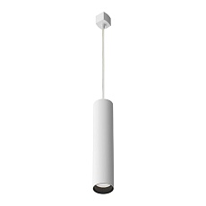 Трековый светильник Maytoni Technical Focus TR025-1-GU10-W 3