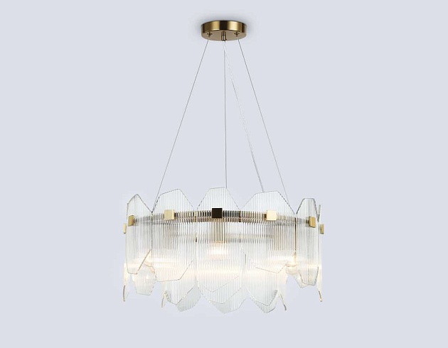 Подвесной светильник Ambrella light High light LH31251 изображение 1 Подвесной светильник Ambrella light High light LH31251 Фото № 1
