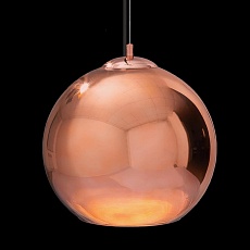 Подвесной светильник Loft IT Copper Shade Loft2023-E 3