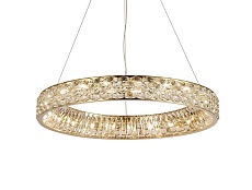 Люстра NEWPORT 8532/80 C gold polished 1