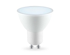 Светодиодная лампа MR16 13W 6400K Ambrella light Bulding 181306