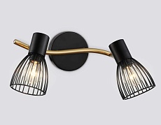 Настенно-потолочный спот Ambrella light TRADITIONAL TR8660 5