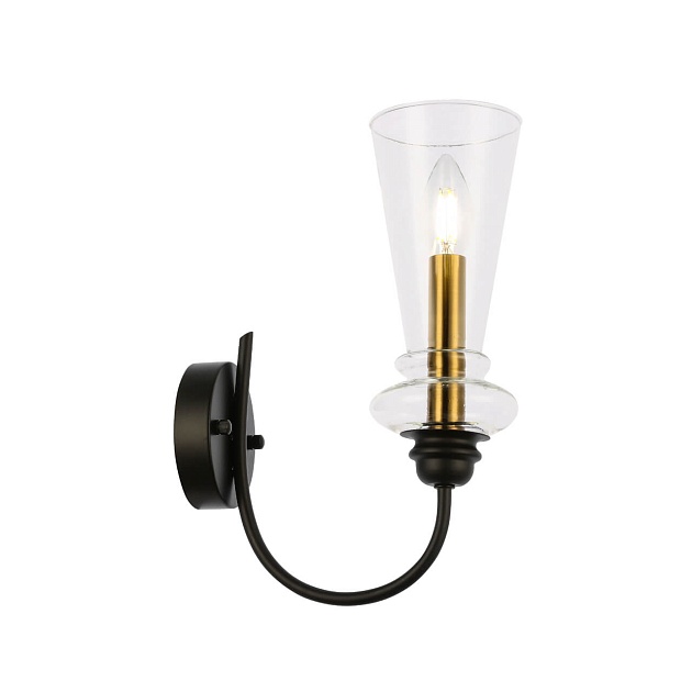 Бра Evoluce Rammo SLE112401-01 изображение 2 Бра Evoluce Rammo SLE112401-01 Фото № 2
