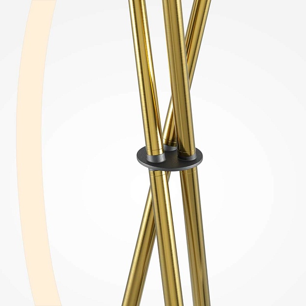 Напольный светильник (торшер) Maytoni MOD369FL-L36BS3K изображение 7 Напольный светильник (торшер) Maytoni MOD369FL-L36BS3K Фото № 7