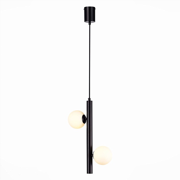 Подвесная люстра ST Luce Asolo SL1185.403.02 изображение 1 Подвесная люстра ST Luce Asolo SL1185.403.02 Фото № 1