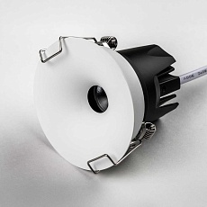 Светильник светодиодный встраиваемый Lightstar Spira 074226 1