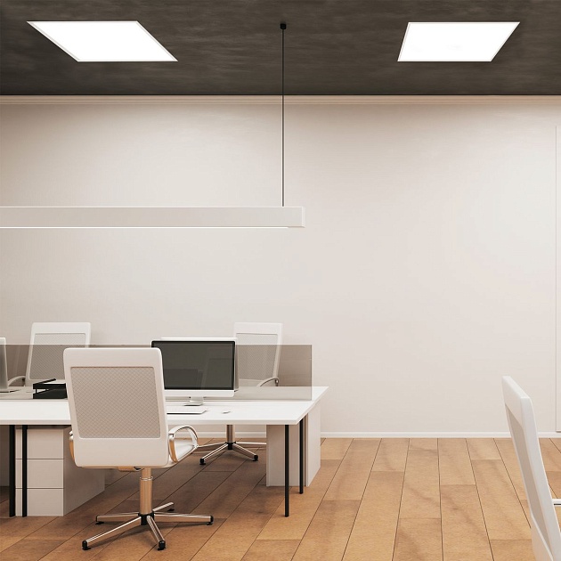 Накладная светодиодная панель Apeyron 06-47 Фото № 14