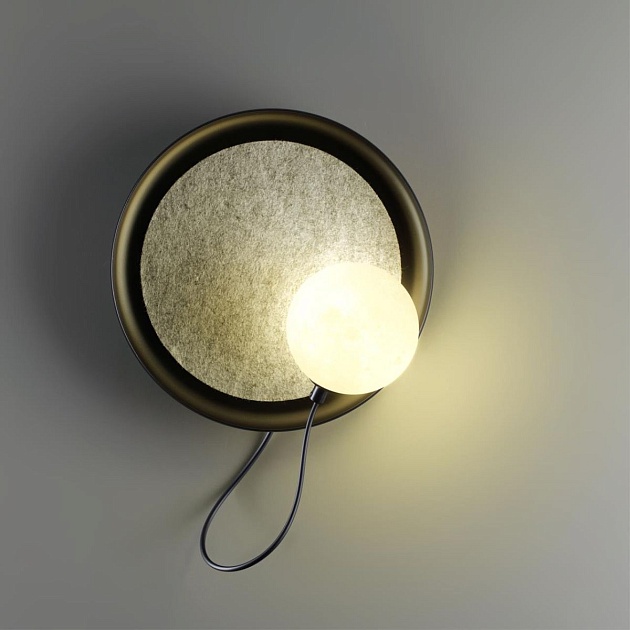 Бра Novotech Over Felto 370974 Фото № 4