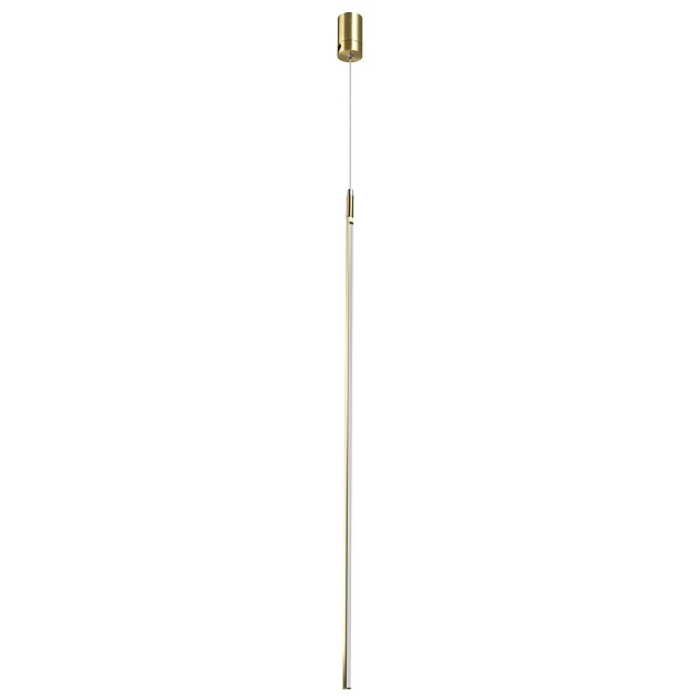 Подвесной светодиодный светильник Lightstar Tubo 748443 изображение 1 Подвесной светодиодный светильник Lightstar Tubo 748443 Фото № 1