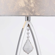 Настольная лампа Illumico IL5241-1T-27 CR 1