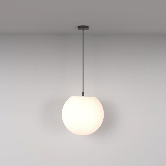 Подвесной светильник Maytoni Erda O594PL-01B Фото № 1