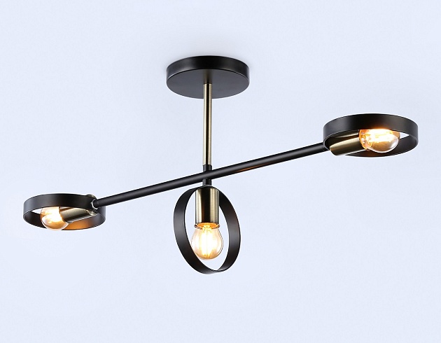 Потолочный светильник Ambrella light Traditional TR8229 изображение 3 Потолочный светильник Ambrella light Traditional TR8229 Фото № 3