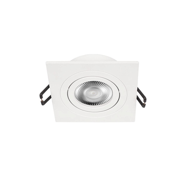 Встраиваемый светильник Loft IT Hap 10341/A White изображение 3 Встраиваемый светильник Loft IT Hap 10341/A White Фото № 3