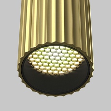 Бра Maytoni Technical Calipso C106WL-02-GU10-BS 3