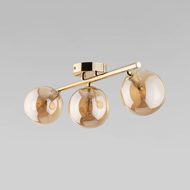 Потолочная люстра TK Lighting 5418 Estera изображение 1 Потолочная люстра TK Lighting 5418 Estera Фото № 1