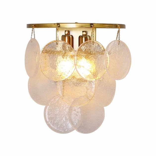 Бра LEEK LE062300-007 изображение 1 Бра LEEK LE062300-007 Фото № 1
