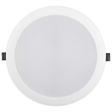 Светильник светодиодный General GLP-RW3-24BT-220-4