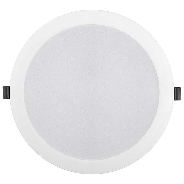 Светильник светодиодный General GLP-RW3-24BT-220-4 Фото № 1