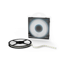 Светодиодная влагозащищенная лента Gauss 9,6W/m 120LED/m 2835SMD холодный белый 5M 311000310 4