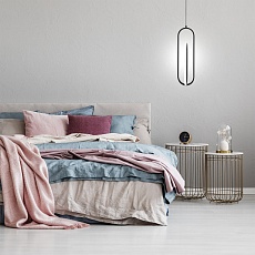 Подвесной светодиодный светильник Escada Orbital 10255/2LED 1