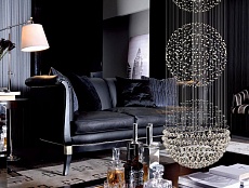 Каскадная люстра Newport 8113/300 М0042280 3