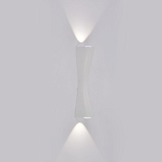 Настенный светодиодный светильник Arte Lamp Tegmine A2696AP-10WH