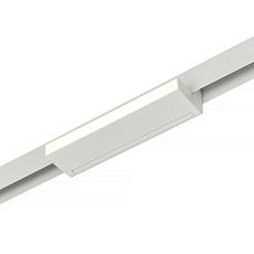 Трековый светильник MyFar Flow MT0212-16W4K-W 2