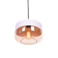 Подвесной светильник Lumina Deco Barlet LDP 6808 WT+Tea 1