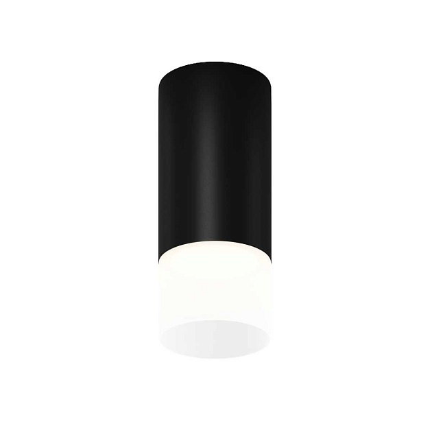 Потолочный светильник Maytoni Outdoor O499CL-L5B3K Фото № 1