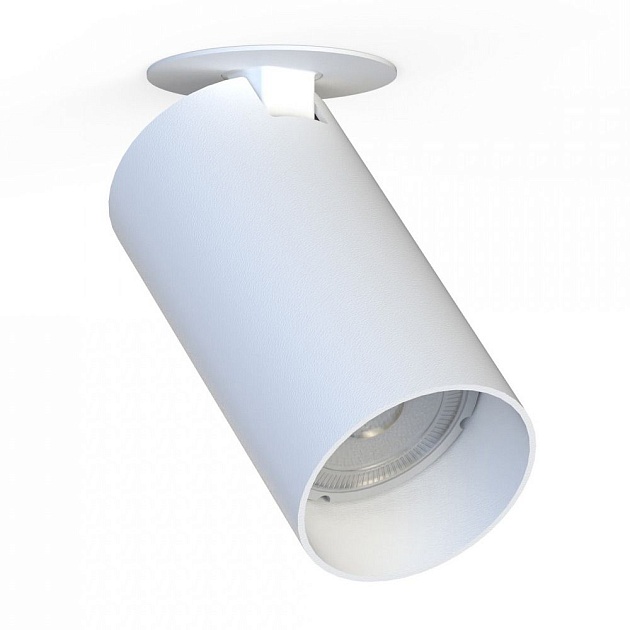 Встраиваемый спот Nowodvorski Mono Surface 7827 изображение 1 Встраиваемый спот Nowodvorski Mono Surface 7827 Фото № 1