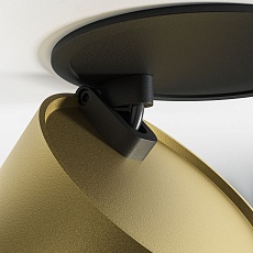 Встраиваемый светодиодный спот Maytoni Technical Onda DL024-12W-DTW-BMG 2