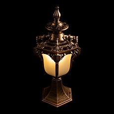 Ландшафтный светильник Loft IT Alessano 100017/430 1