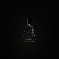 Подвесной светильник TK Lighting 10159 Modesto 2