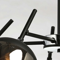 Потолочная люстра De City Альфа 324016605 3