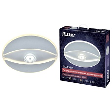 Потолочный светодиодный светильник Ritter Occhiata 51588 7 2