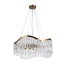 Подвесная люстра Favourite Unda 4135-8P 1