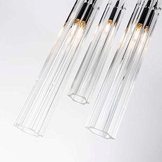 Подвесной светильник MODELUX ML.3330.3 BK 4