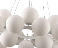 Подвесная люстра Kink Light Сида 07508-20,01 1