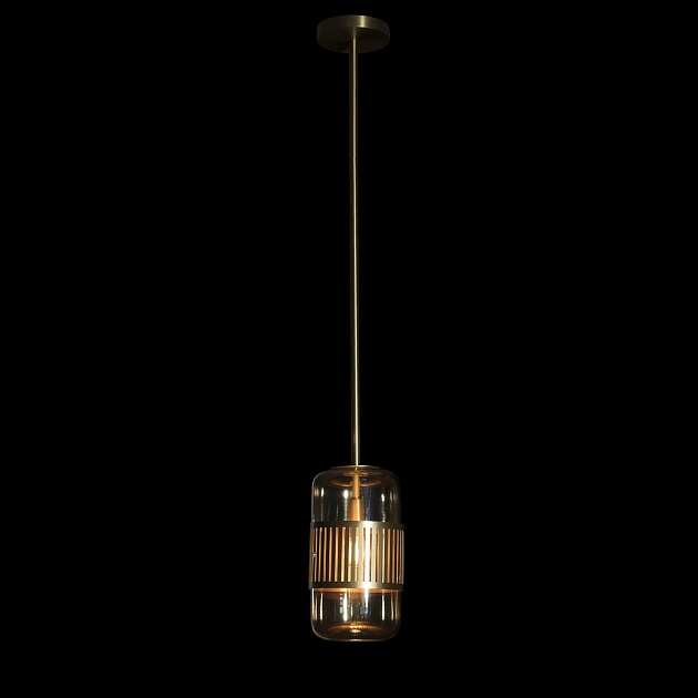 Подвесной светильник Loft IT Hudson 10097P изображение 3 Подвесной светильник Loft IT Hudson 10097P Фото № 3