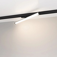 Трековый светодиодный светильник Arlight LGD-Tube-Turn-4TR-L600-20W Day4000 036297(1) 2