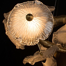 Подвесная люстра Loft IT Bloom 10352/650 AB 3